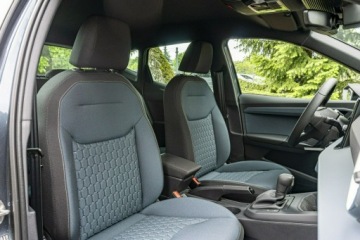 Seat Arona 2026 Seat Arona Style Plus 1.0 TSI 115 KM DSG Dostępny, zdjęcie 19
