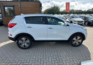 Kia Sportage III SUV Facelifting 1.7 CRDi 115KM 2015 Kia Sportage 1.7 CRDi 115KM Gwarancja Zamiana Zarejestrowany 1.7 Diesel, zdjęcie 35