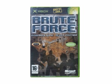 Brute Force
