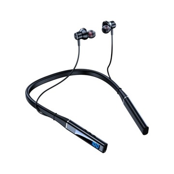 EARDECO Sport HiFi Wireless Headphones Noise Canceling Bluetooth Headphone