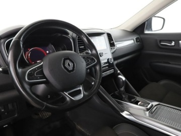 Renault Koleos II SUV 2.0 dCi 177KM 2018 Renault Koleos 4x4 automat półskóra navi klima, zdjęcie 13