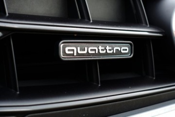 Audi A4 B9 Limousine Facelifting 2.0 40 TDI 204KM 2023 Audi A4 Limousine Hak Tempomat Virtual Kamera asyst. swiatel drogowych, zdjęcie 25