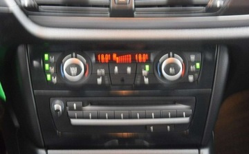 BMW X1 E84 Crossover Facelifting sDrive 18d 143KM 2014 BMW X1 2.0D Automat 2014r Navi PDC Sprowadzony Oplacony 2.0 Diesel, zdjęcie 25