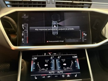 Audi A6 C8 Avant Facelifting 2.0 45 TFSI 265KM 2025 Audi A6 Avant 2.0 16V TFSI 265KM mHEV, S tronic,, zdjęcie 27