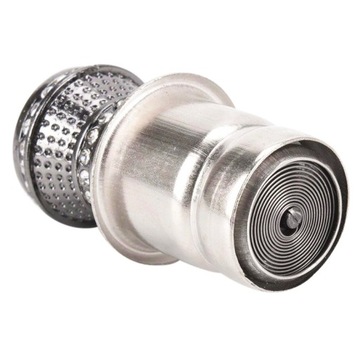 ДЕКОРАТИВНАЯ ВИЛКА ПРИЖИГАЛКА 12В 24В