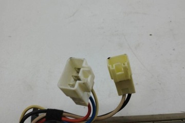 CHLADIČ ELEKTRICKÉ RADIÁTORU PEUGEOT 4007 (GP_) 541A0003 2.2L DIESEL