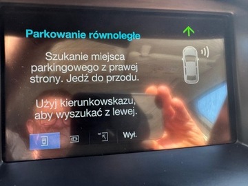 Ford Focus III Kombi Facelifting 1.5 EcoBoost 150KM 2018 FORD FOCUS IV Turnier (HP) 1.5 EcoBoost 150 KM, zdjęcie 6