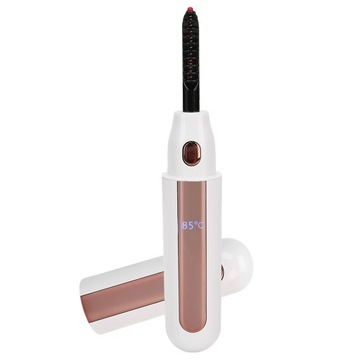 Щипцы для завивки ресниц Natural Electric Щипцы для завивки ресниц Quick