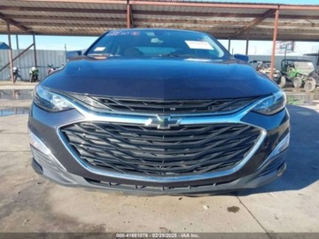 Chevrolet Malibu VII 2022 Chevrolet Malibu 2022 Chevrolet Malibu 4dr Sdn RS 1.5 Benzyna 160KM, zdjęcie 11