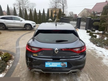 Renault Megane IV 2018 Renault Megane ENERGY dCi 165 EDC GT 2018r Możliwa zamiana!, zdjęcie 30