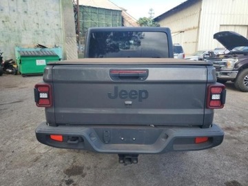 Jeep 2022 Jeep Gladiator Jeep Gladiator Sport S 4x4, od ubezpieczalni 3.6 Benzyna, zdjęcie 4