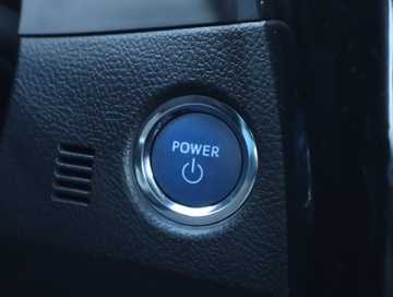 Toyota Auris II Touring Sports Facelifting 1.8 Hybrid 136KM 2017 Toyota Auris Hybrid, Salon Polska, Automat, Klima, zdjęcie 16