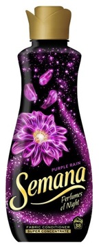 Semana Płyn do płukania Pureple Rain 950 ml