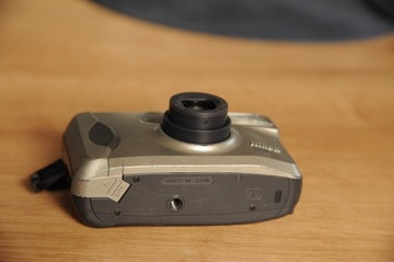 Nikon Zoom 210AF – работает