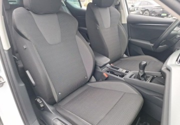 Skoda Octavia IV Liftback 1.5 TSI EVO 150KM 2024 Skoda Octavia SalonPL 1.5TSI 150KM Selection SerwisASO Virtual Matrix Kess, zdjęcie 11