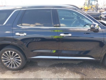 Hyundai 2025 Hyundai Palisade CALLIGRAPHY, 2025r., 3.8L 3.8 Benzyna 291KM, zdjęcie 4