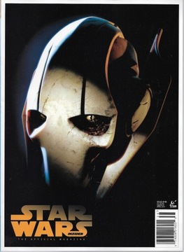 Star Wars Insider Magazyn Film 188/2019 j.ang