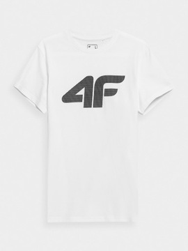 4F ZESTAW MĘSKI T-SHIRT SPODENKI KOMPLET