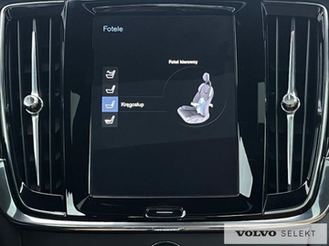 Volvo S90 II Sedan 2.0 D5 235KM 2018 Volvo S90 SalonPL Inscription D5 AWD Full-LED HuD, zdjęcie 26