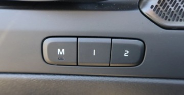 Volvo XC40 Crossover Facelifting 2.0 B4 197KM 2025 Volvo XC 40 B4 PLUS BLACK EDITION 19714KM Salon POLSKA I Wlasciciel Gwar., zdjęcie 19