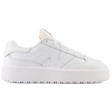 New Balance Ct302 Białe - Niska cena na Allegro
