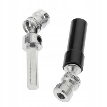 2 карданных вала для WLTOYS 12428