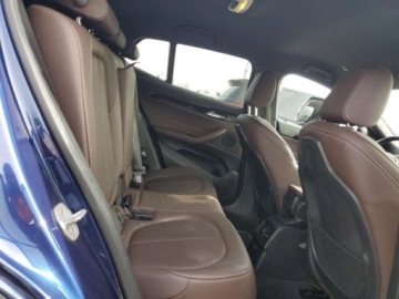 BMW X2 F39 2018 BMW X2 2018 BMW X2 XDRIVE28I 2.0 Benzyna 228KM, zdjęcie 10