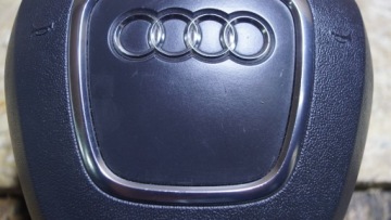 ПОДУШКА БЕЗОПАСНОСТИ ВОДИТЕЛЯ AUDI A4 B8 A5 8T 8K0880201G