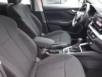 Skoda Scala Hatchback 1.6 TDI 115KM 2020 Skoda Scala 1.6 TDI, Automat, Klima, Klimatronic, zdjęcie 8