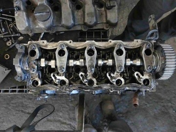 HLAVA HYUNDAI TRAJET L0350046L D4EA 2.0 CRDI