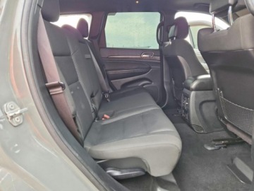 Jeep Grand Cherokee IV 2021 Jeep Grand Cherokee Laredo 2021 3.6 Benzyna 293KM, zdjęcie 10