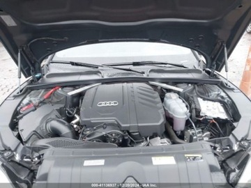 Audi A5 F5 2023 Audi a5 Premium Plus 45 S-Line 2023 2.0l 2.0 Benzyna 261KM, zdjęcie 8