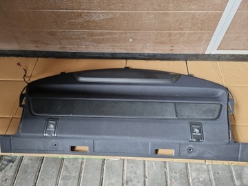 MERCEDES W204 COUPE LIFT PÓŁKA BAGAŻNIKA