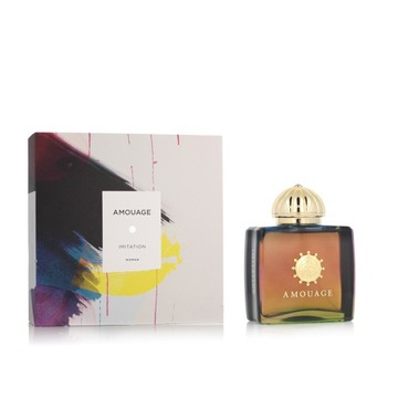Amouage Imitation Woman EDP 100 ml W