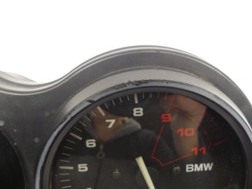 СЧЕТЧИК ЧАСОВ СПИДОМЕТР BMW K1200 RS K1200RS