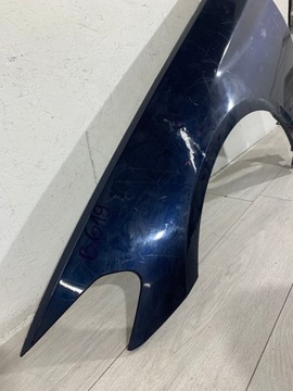 BLATNÍK LEVÝ PŘEDNÍ BMW 5 G30 G31