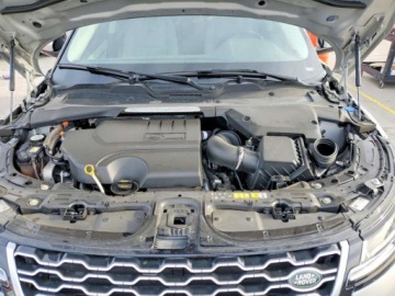 Land Rover Range Rover Evoque II 2023 Land Rover Range Rover Evoque S 2023 2.0 Benzyna 246KM, zdjęcie 6