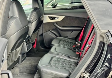 Audi 2020 Audi SQ8 4.0 TDI 435KM Skory navi PDC Kamera ACC BOSE keyless ele klapa FU, zdjęcie 27