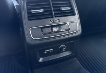 Audi A4 B9 Avant Facelifting 2.0 30 TDI 136KM 2023 Audi A4 Avant 2.0 Diesel 136KM, zdjęcie 22