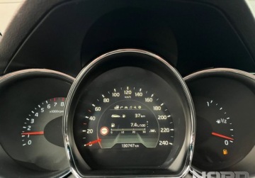 Kia Ceed II Kombi Facelifting 1.0 T-GDI 120KM 2015 Kia Ceed Bezwypadkowa, FV23, Gt-line, KredytowanieLeasing, gwarancja 12m gh, zdjęcie 26