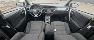 Toyota Auris II 2014 Toyota Auris Toyota Auris 1.8 Hybryda 99KM, zdjęcie 9