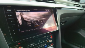 Volkswagen Arteon Fastback Facelifting 2.0 TDI 200KM 2022 Volkswagen Arteon Shooting Brake 2.0TDI 200KM 4x4, zdjęcie 21