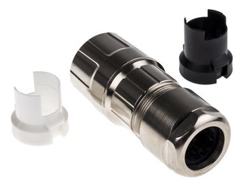 HARTING OBUDOWA Han M23 ComLock Hood 7-12mm