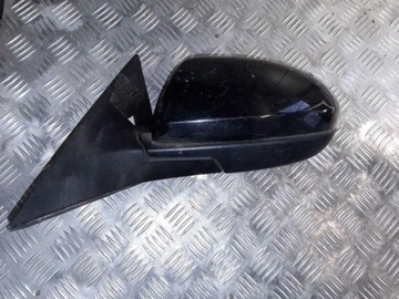 E4022683 ZRCÁTKO LEVÉ 2.0 DI 100 2008 MAZDA 6 SEDAN (GG)