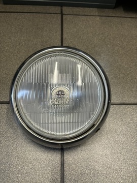 Suzuki Intruder VS 700 Lampa Reflektor Przód