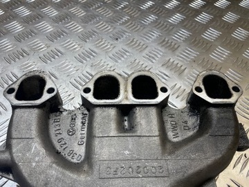 KOLEKTOR SACÍ/ZBĚRNÉ 038129713BC VOLKSWAGEN BORA 1.9TDI