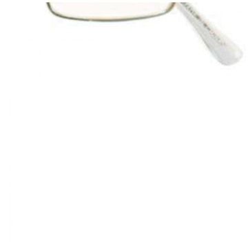 Золотые очки САНТА-КЛАУСА для НАрядА ЗВЕЗД