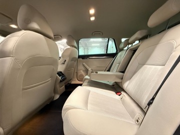 Skoda Superb III Kombi Facelifting 1.5 TSI 150KM 2020 Skoda Superb Skoda Superb Style 1.5 TSI, zdjęcie 24