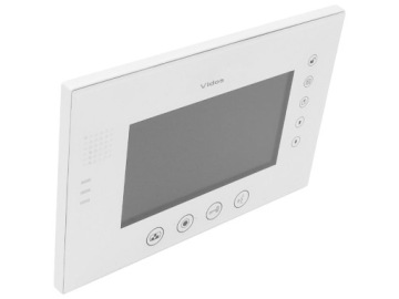 Монитор видеодомофона VIDOS M670W-S2