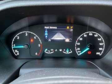 Ford Tourneo Custom I 2021 Ford Tourneo Custom 2.0 diesel 185 KM 8 miejsc 6 biegow zarej w PL za, zdjęcie 10